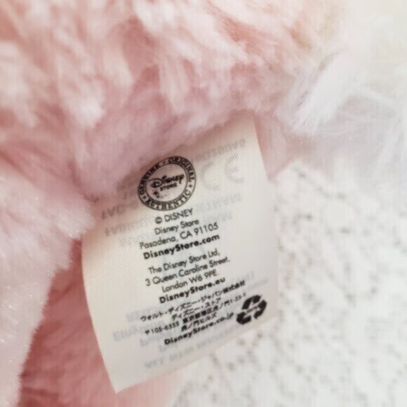 Authentic Disney Store Minnie Mouse in Costume - Picture 4 of 4